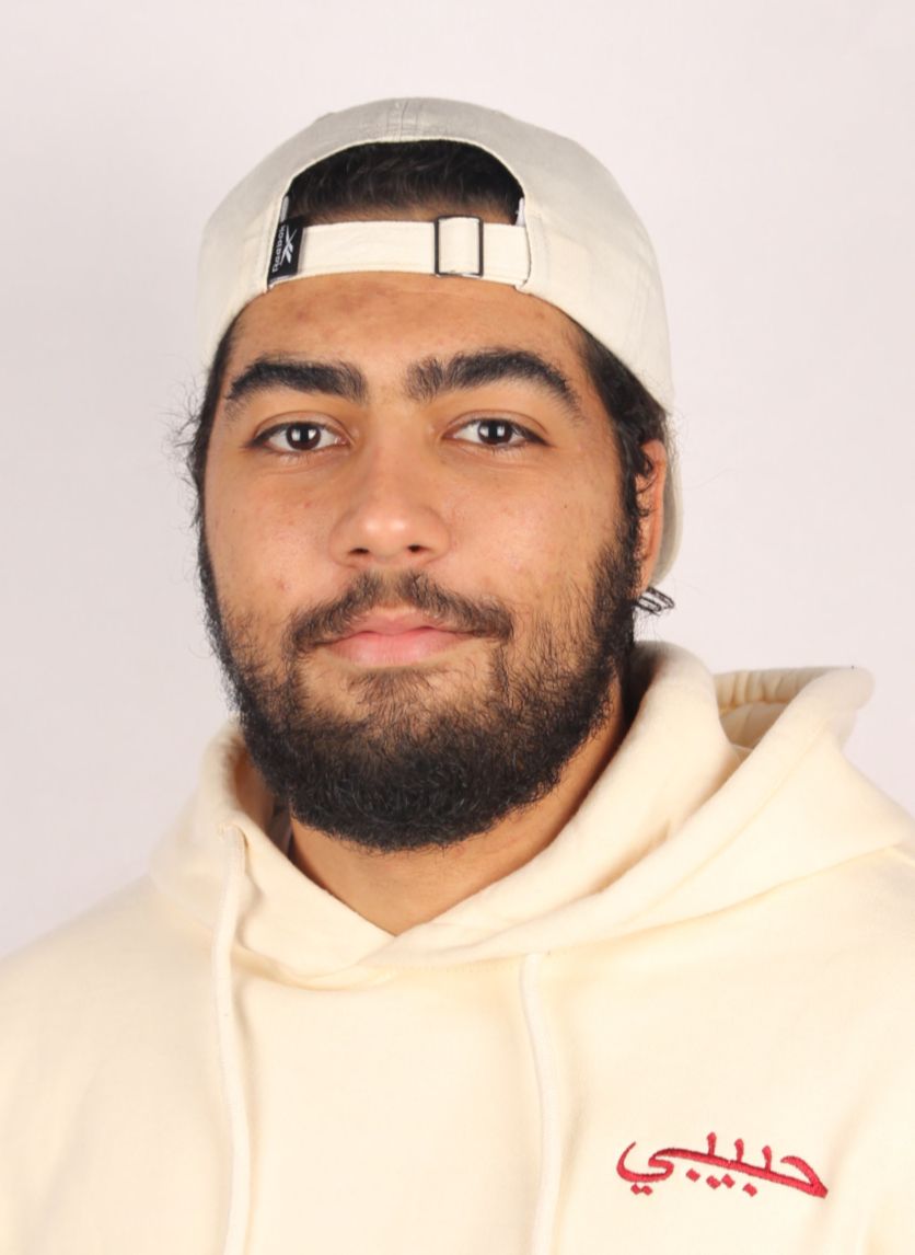 Ahmed Benjaoued
