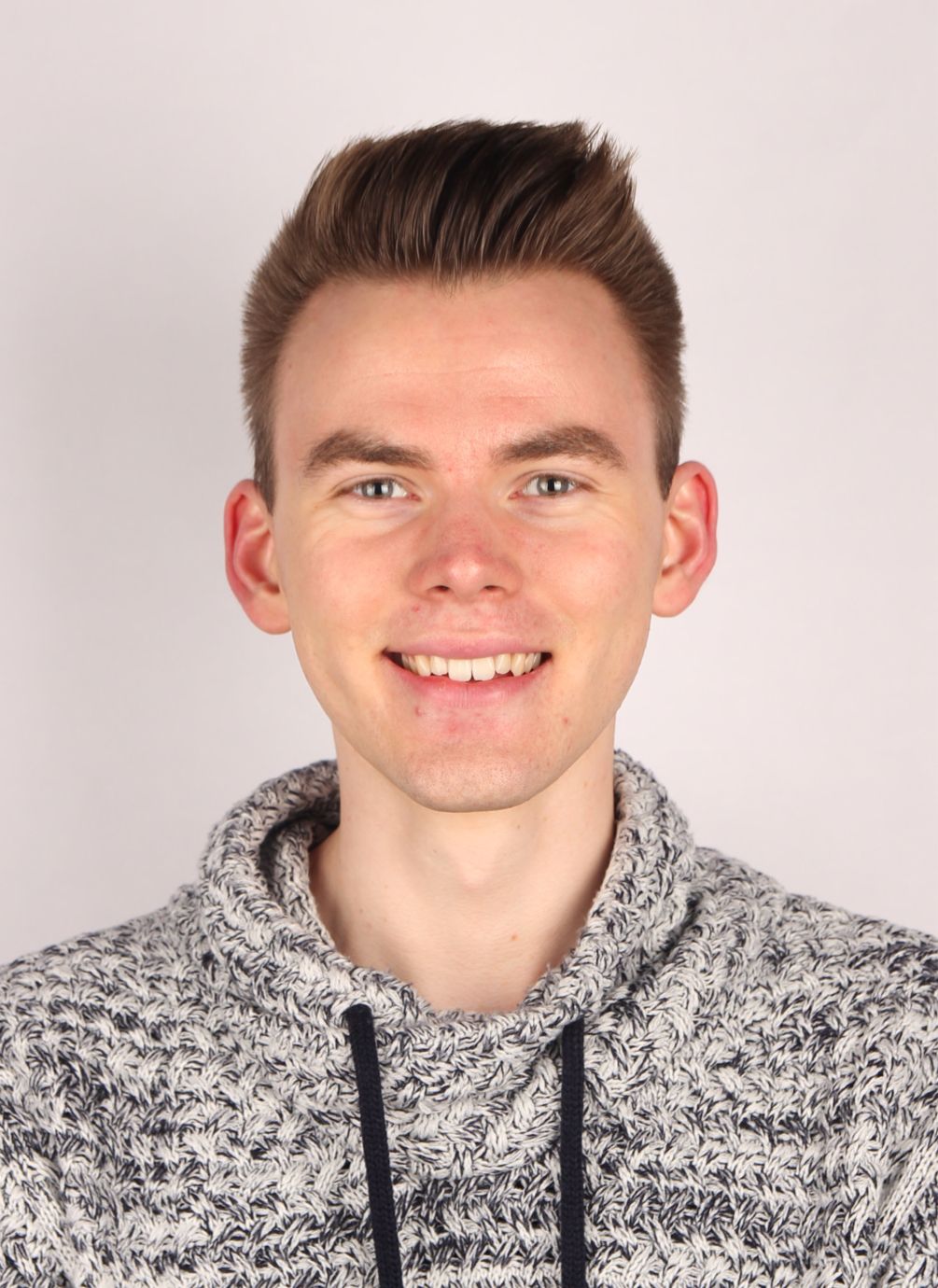 Justus Mette
